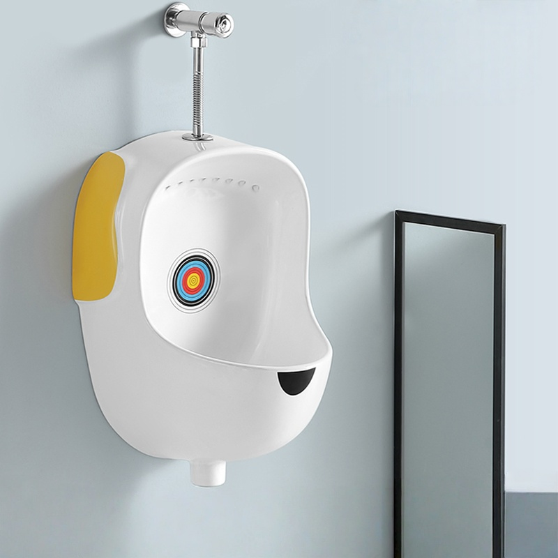Durable Hanging Urinal for Kids - Perfect for Home and School
