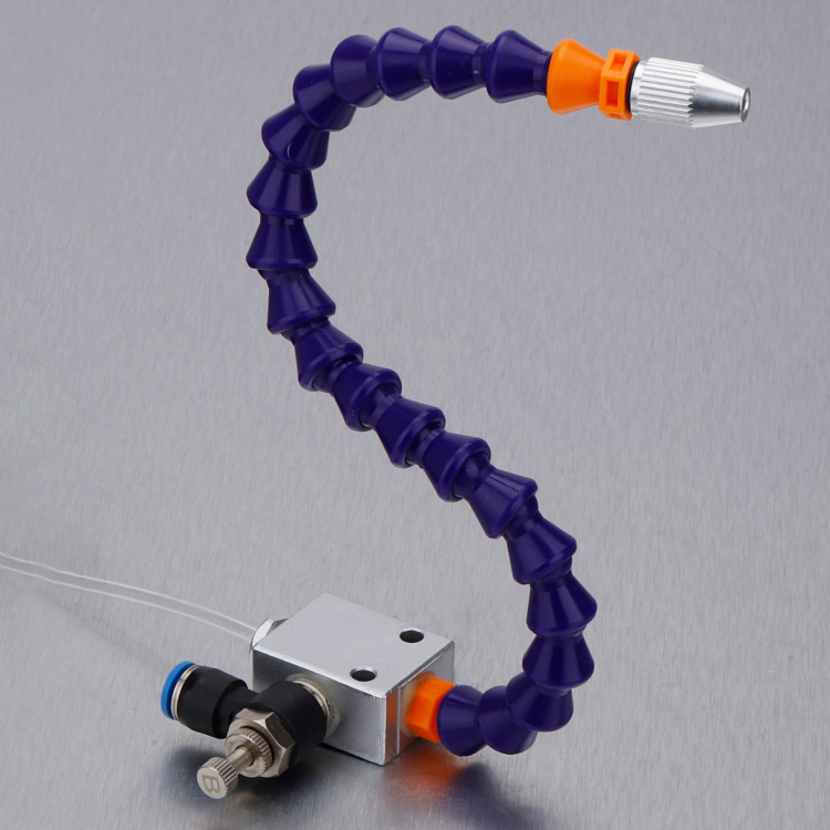 Гибкий шланг для охлаждающей жидкости станка