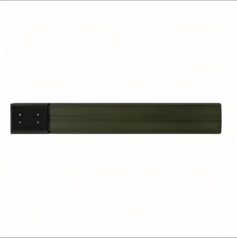Multiple Heat Settings Infrared Wall Heaters Electrical Electric Heater with Good Price Energy-Saving Appliances