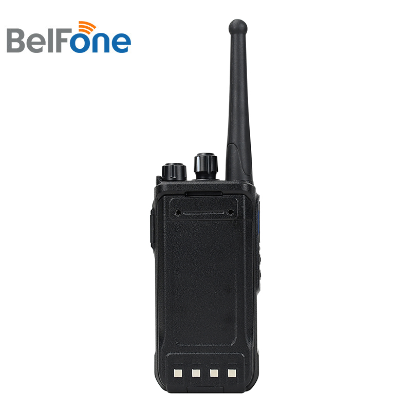 Портативная рация BelFone BF-TD516 5Вт, цифровая