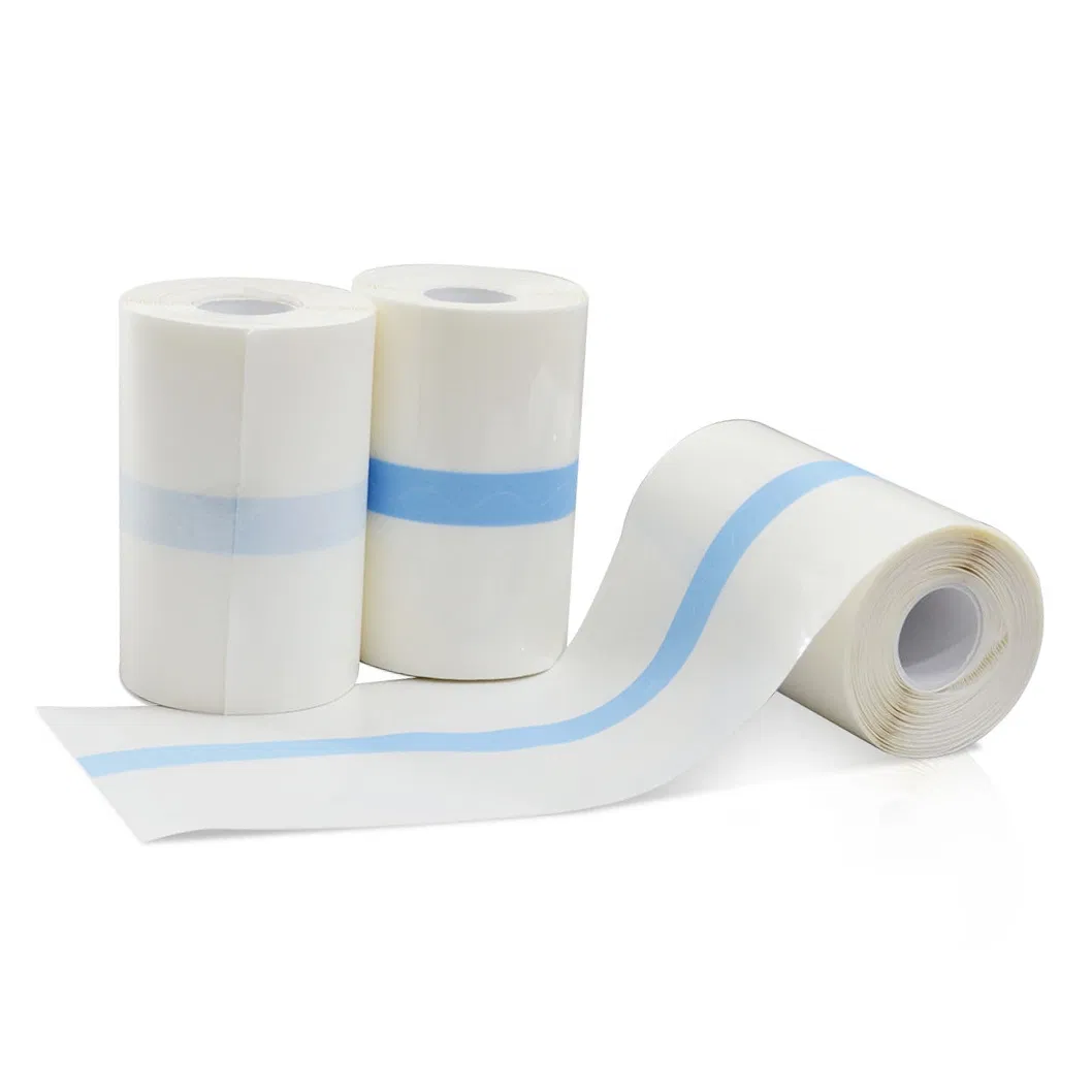 Transparent Waterproof Breast Lifting Tape Body Nipple Cover Boob Tape