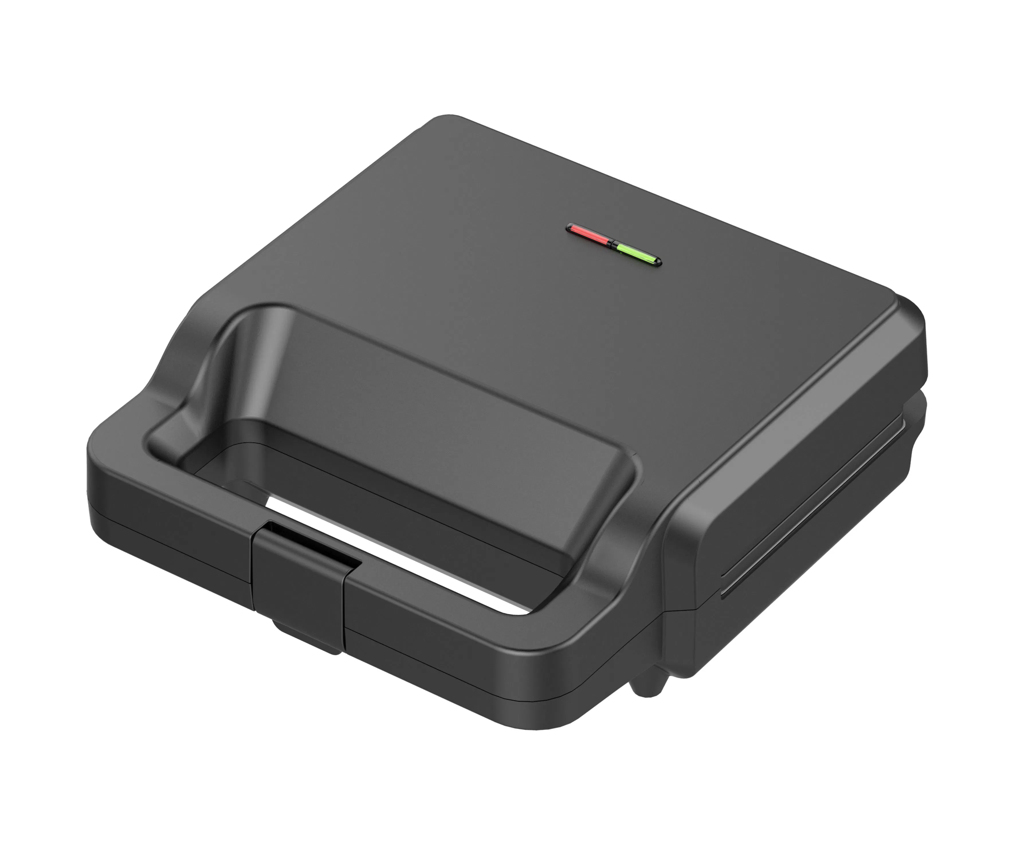 4 in 1 Detachable Breakfast Maker Waffle Grill Donut Plate