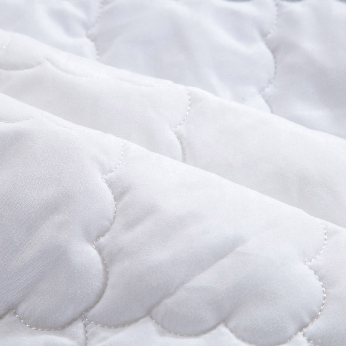 Wholesale Hypoallergenic Bed Cover Waterproof Mattress Protector