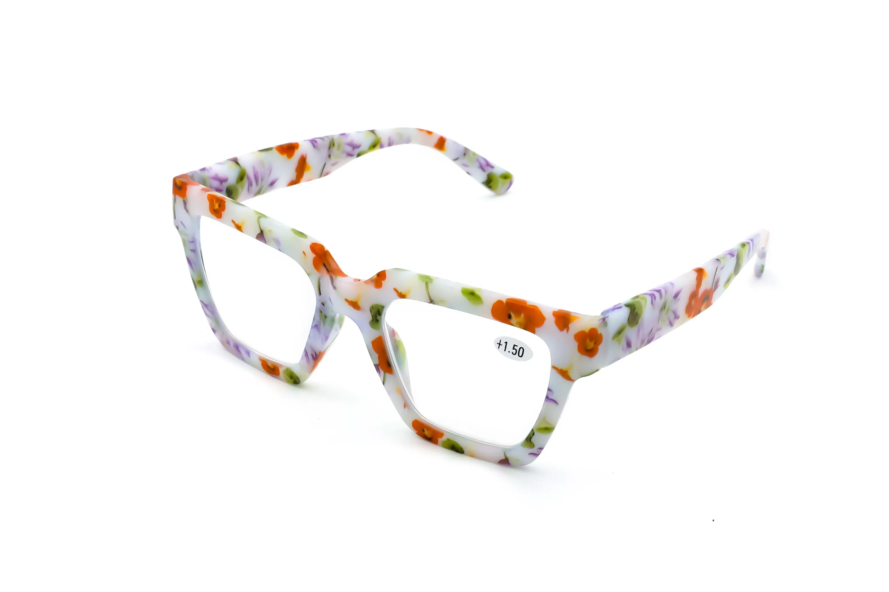 Stylish and Durable Prescription Reading Glasses for All Ages