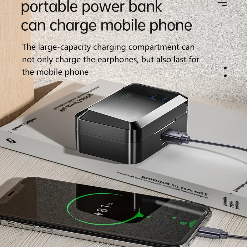 Wholesale New Design Online Top Seller Earphone & Headphone & Accessories Electronics Gaming Earphones with Wholesale