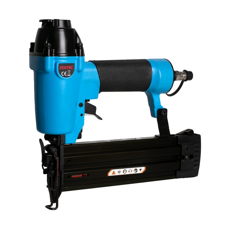 Пневматический степлер-гвоздезабиватель Fixtec FABNF50