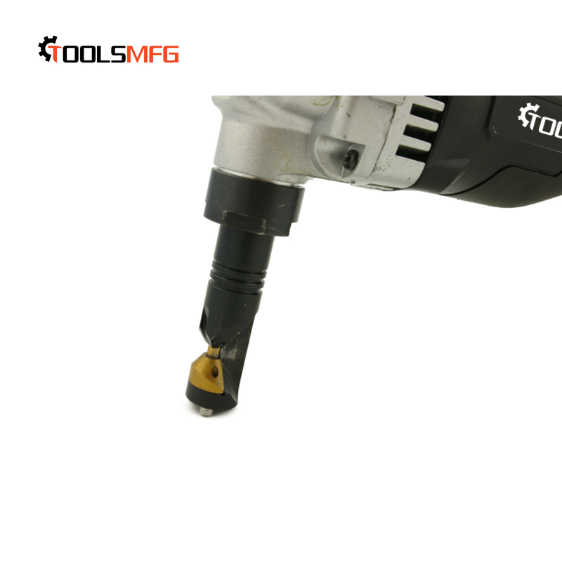 Аккумуляторный высечные ножницы Toolsmfg MN2001B 20V