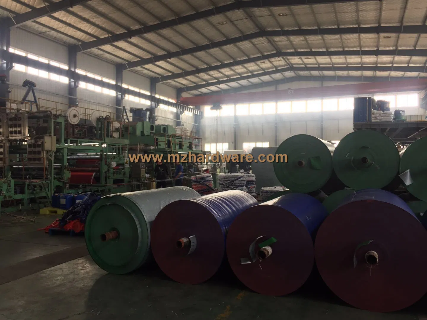 Cut Masonry Nail/Hardened Steel Nail 1-1/2"