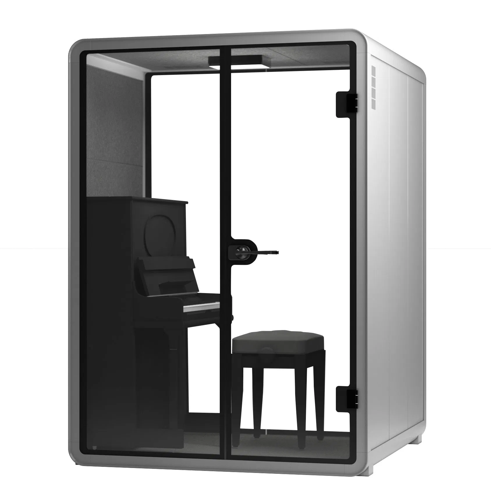 Home Acoustic Office Booth for Living Room Acoustic Silence Booth