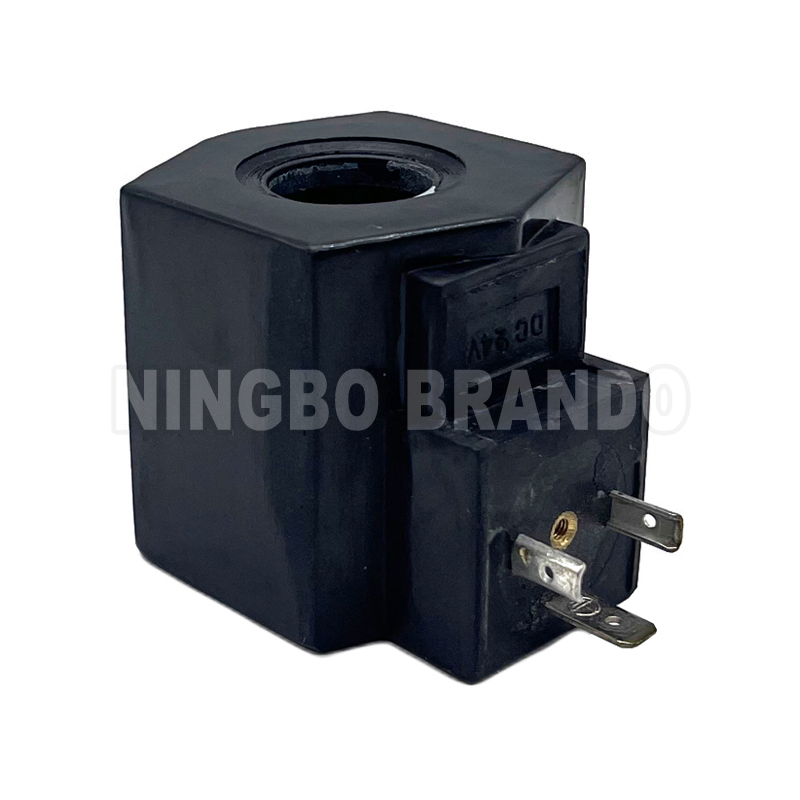 Гидравлическая катушка соленоидного клапана DSG-02, 20мм, 30Вт