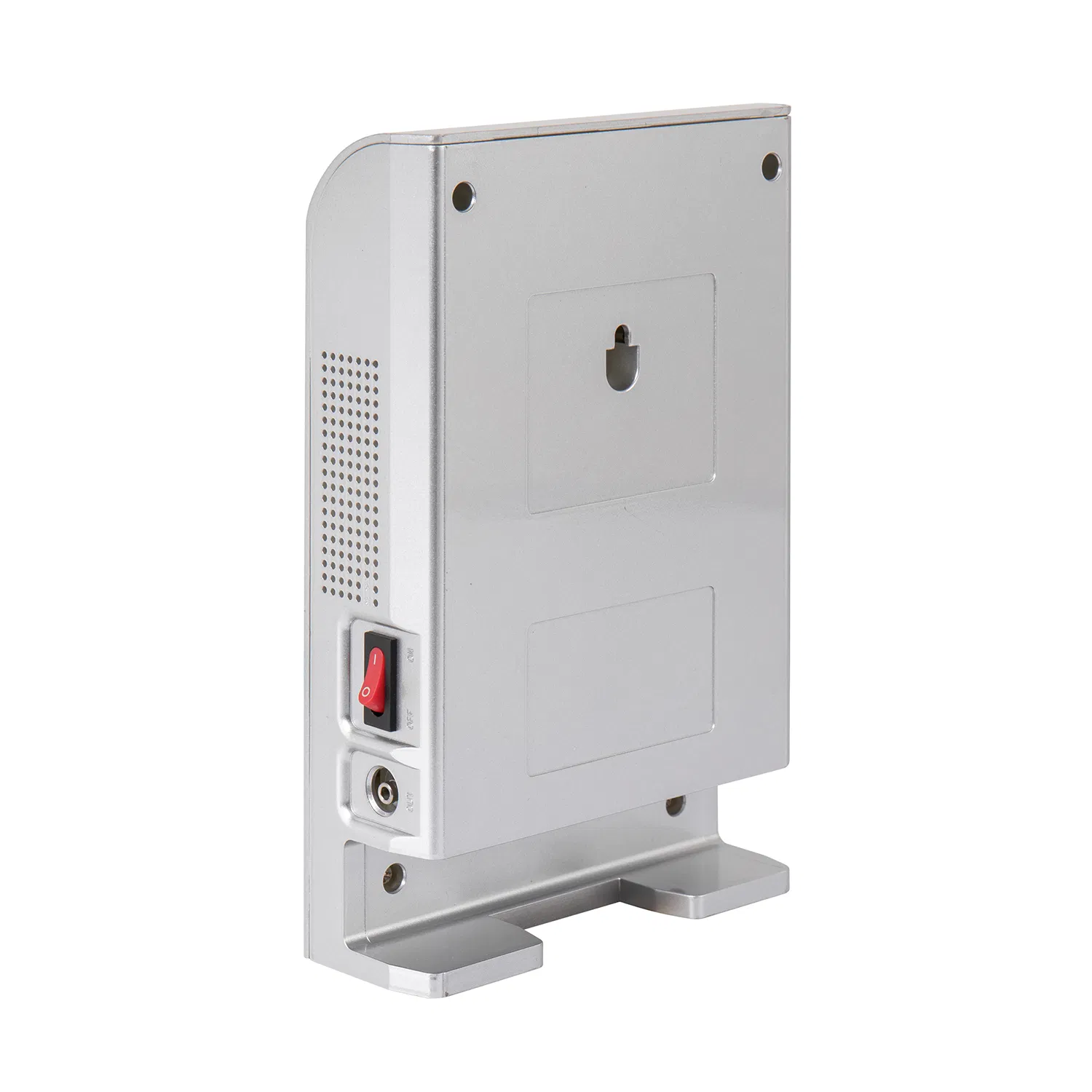 Wholesale 0.2~1ppm Ozone Water Purifier with Pump for Fruits&Vegetable Disinfection