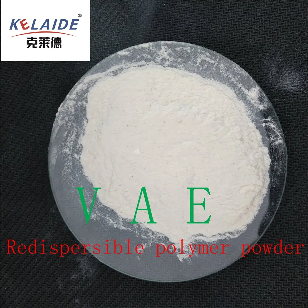 Water Proof Concrete Admixture for Cement Based Tile Adhesive Mortars Additives Redispersible Polymer Powder Rdp