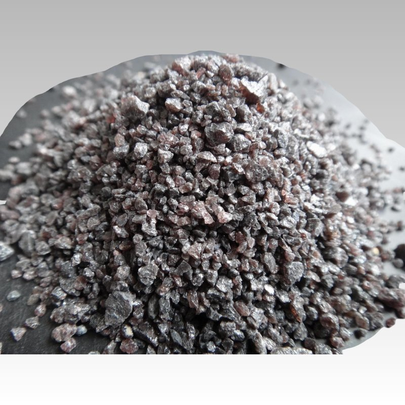 95% Fused Alumina Brown Fused Alumin for Refractory Industry