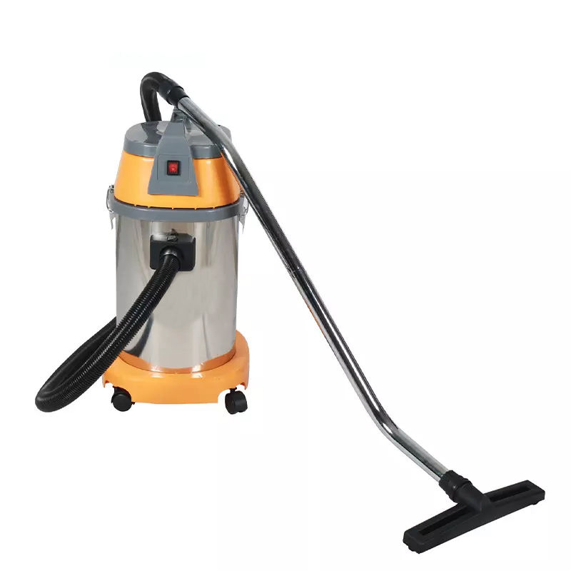 1200 Watt Low Noise Smart Commercial Upright Mini Portable Handheld Wet Dry Vacuum Cleaner