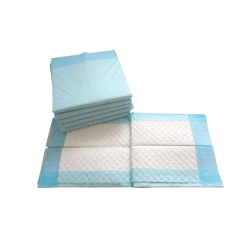 Disposable Adult Underpad Disposable Elastic OEM Underpad 60X90 Sap Adult Underpads