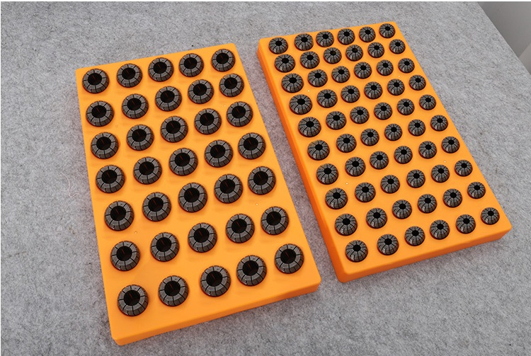 Machining Center Using and Metal Milling Center Using CNC Tool Collect Box