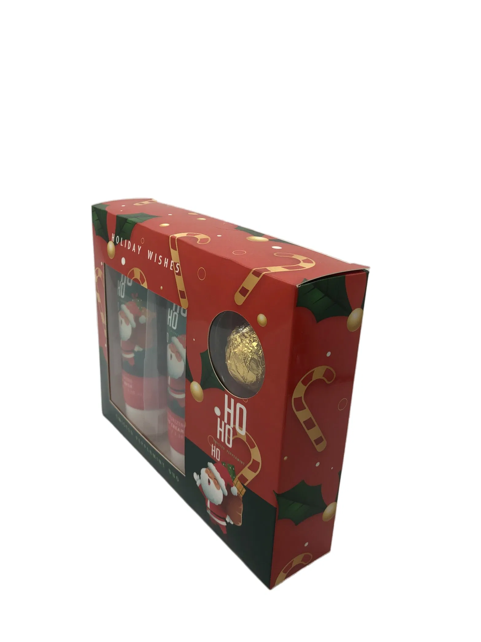 Bath Salt Ball Get Well Women SPA Self Care Gift Set