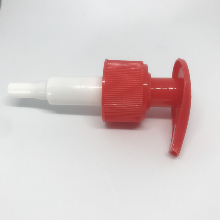 Lotion Pump Sprayer