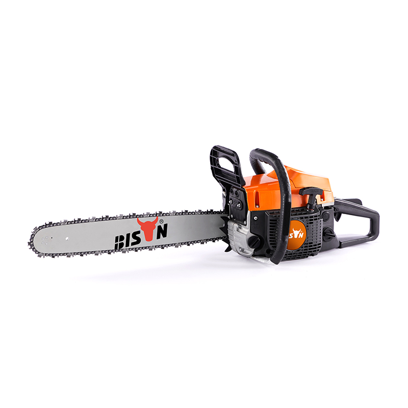 Bison 52cc Chainsaws Petrol Chain Saw Chainsaw 5200