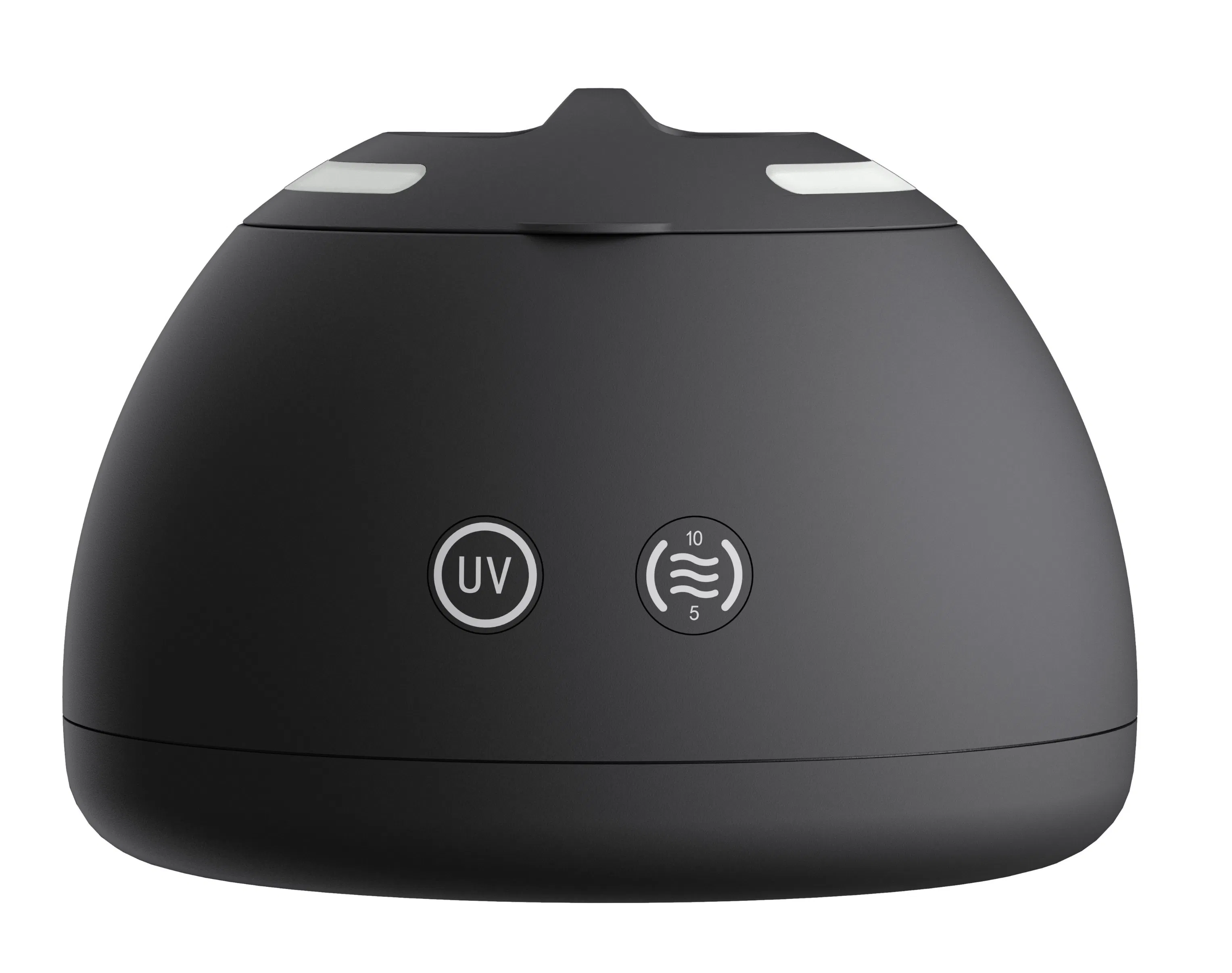 Invisalign Aligner Cleaning Small Ultrasound Ultrasonic Bath Equipment with UV Sterilization