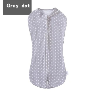 Baby Wear Baby Sleeping Bag Cotton Customize Cute Sleeping Bag
