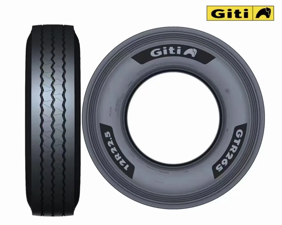 Шина грузовая Giti 12R22.5