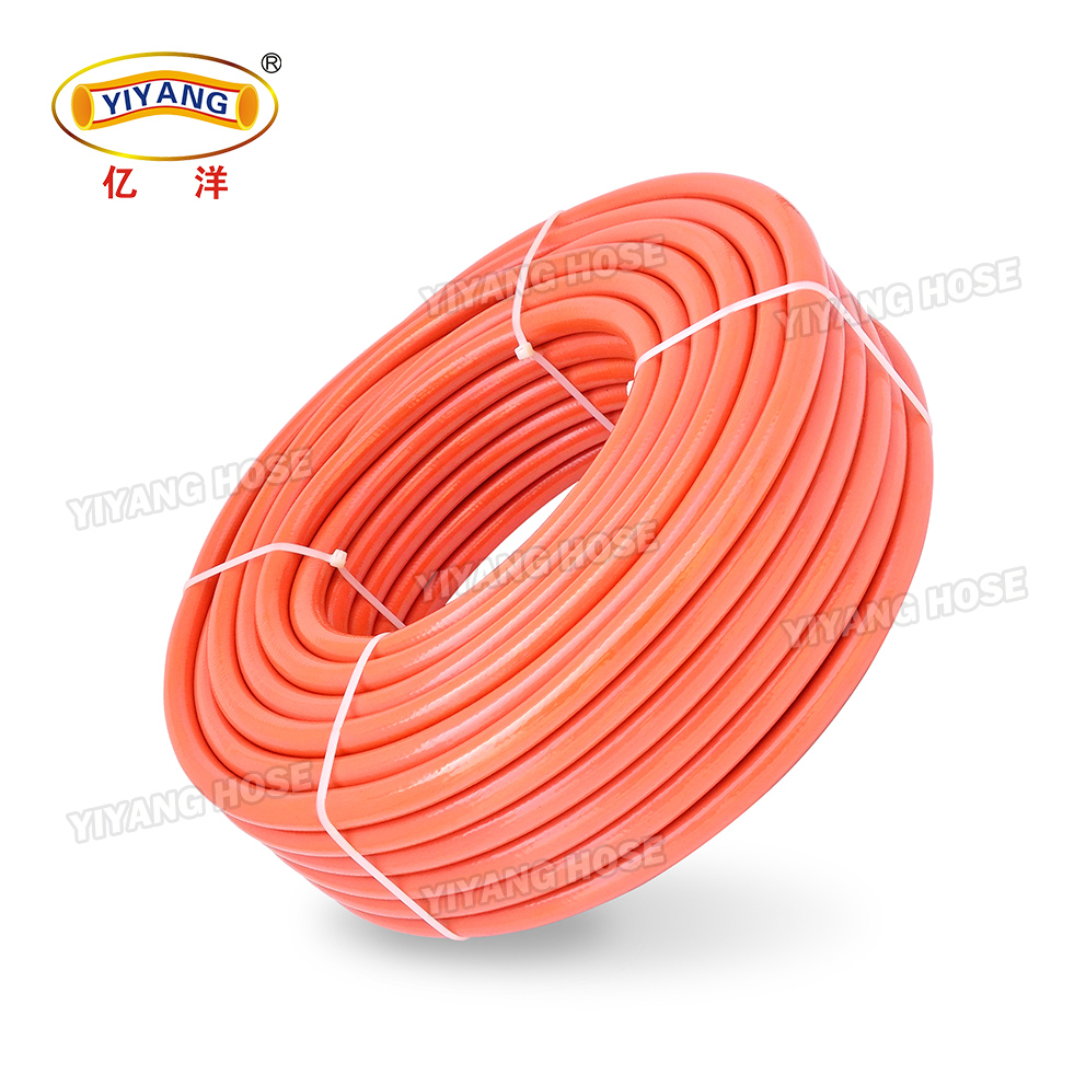 Customized PVC LPG Hose - High Quality Gas Tube Solution