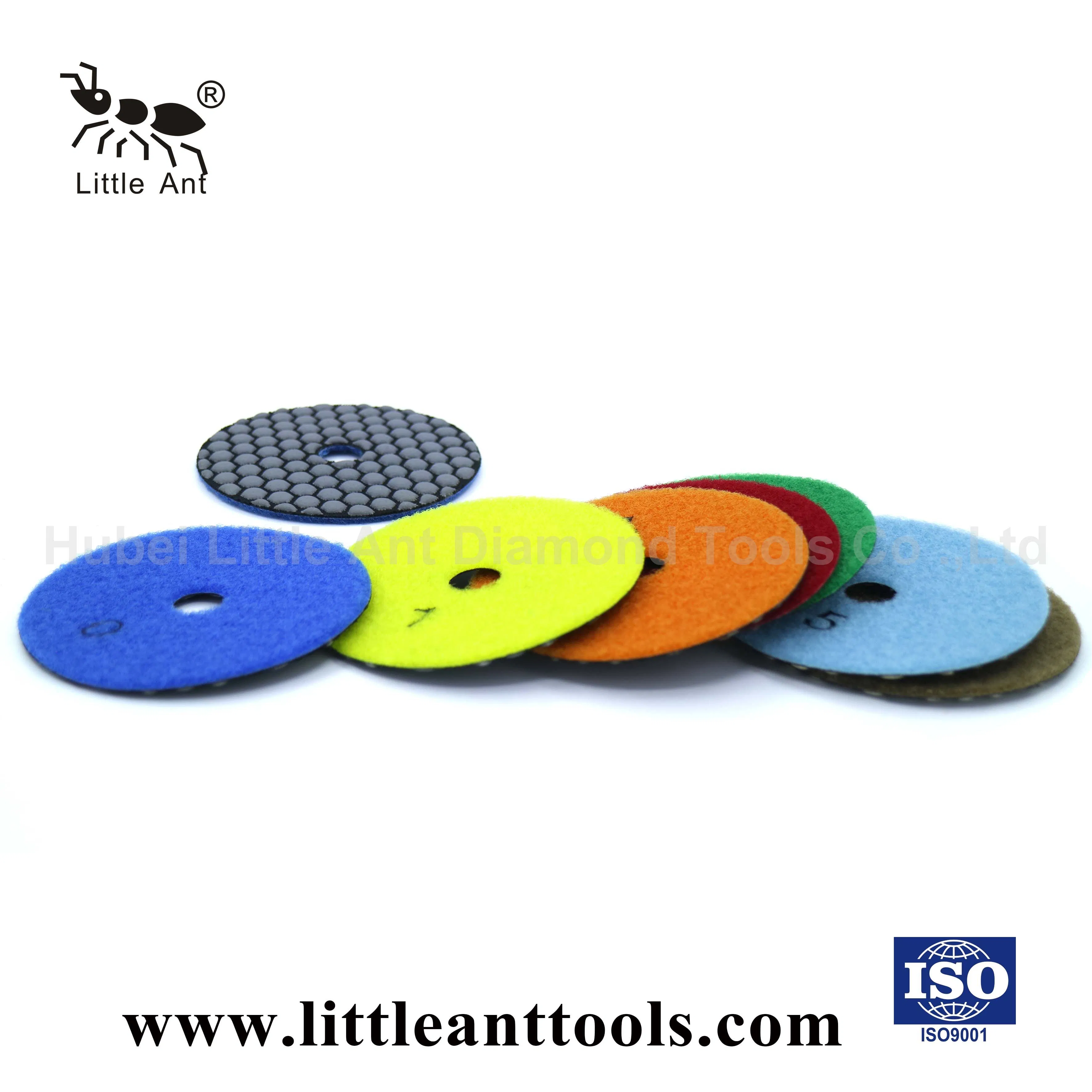 Diamond Abrasive Pads for Stones