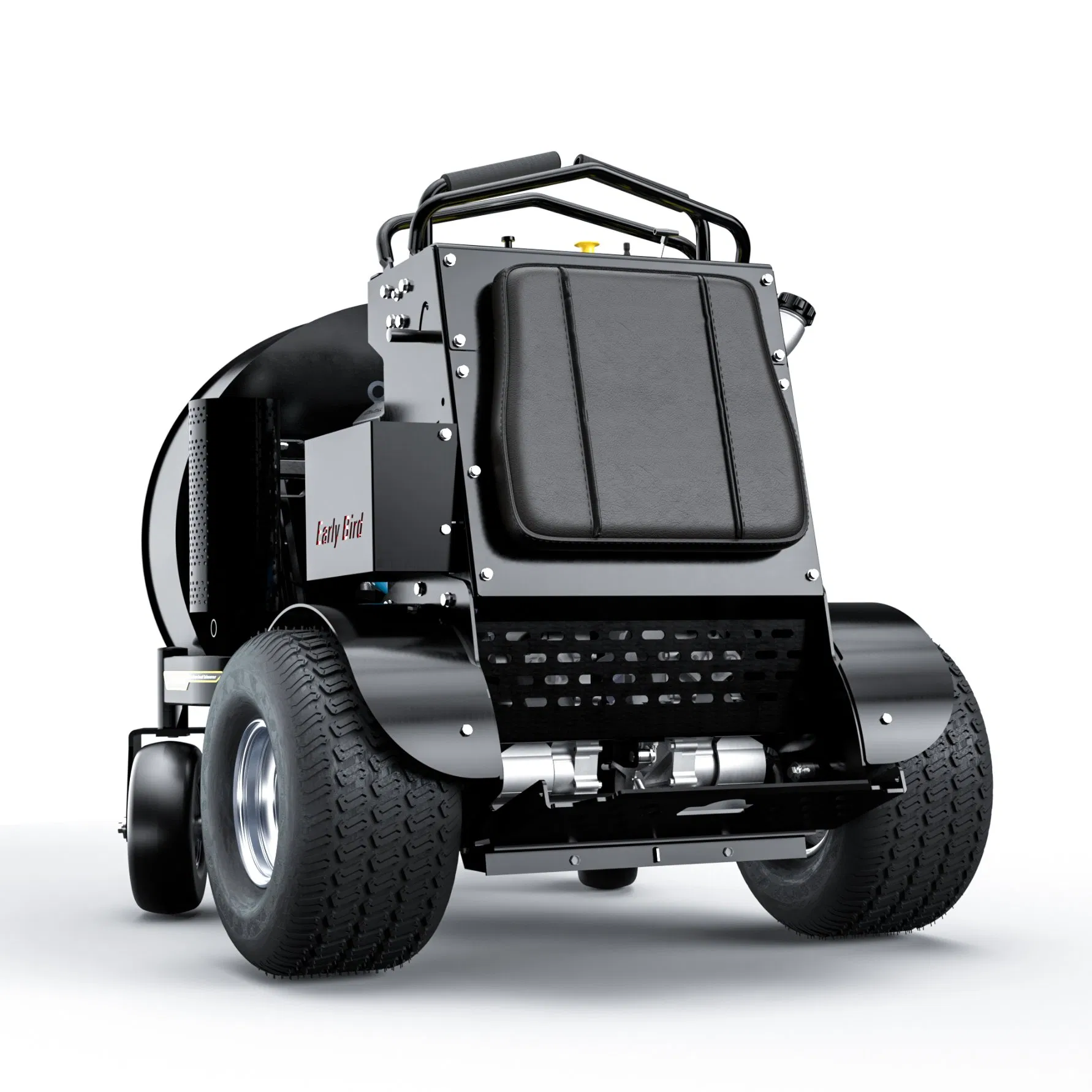 China Manufacturer Optimal Leaf Blowers for Lawn Care