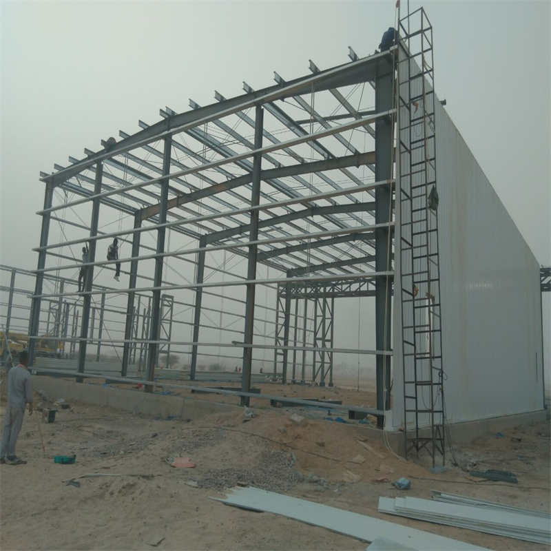 Advanced Seismic-Proof Aircraft Storage Solutions for Secure Facilities