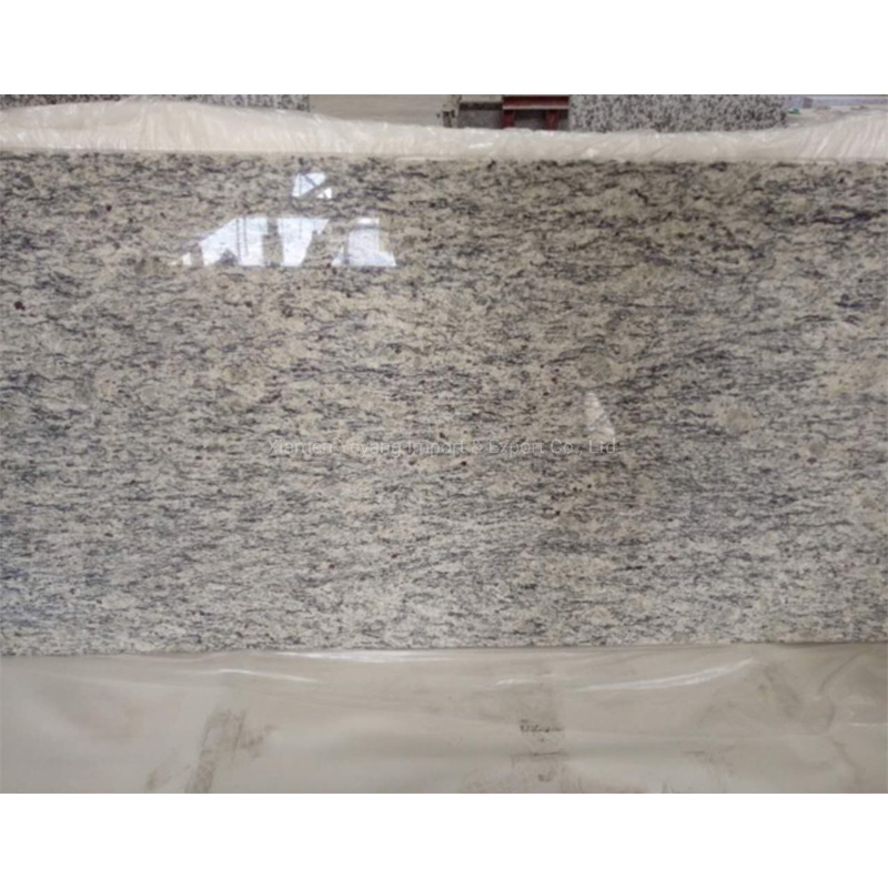 Santa Cecilia Beige/Gold Granite for Kitchen/Countertop/Backsplash/Tile/Bathroom/Vanity Top