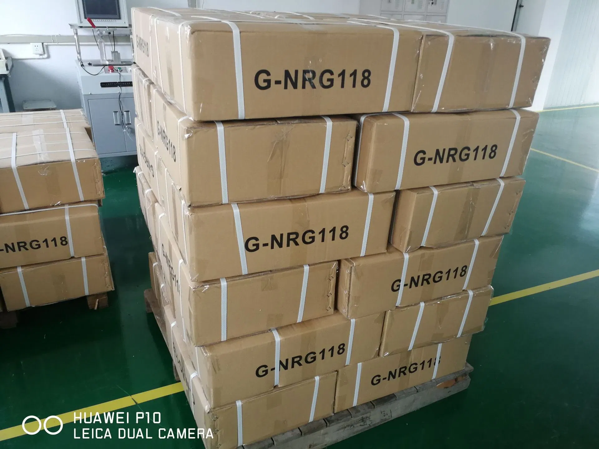 D-Rg118 High-Pressure Combustion Blower Fan for Gas Heater Pellet Burner Stove Boiler