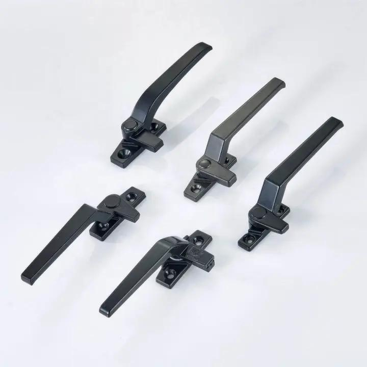 Super Moon Lock Window Hardware Accessory