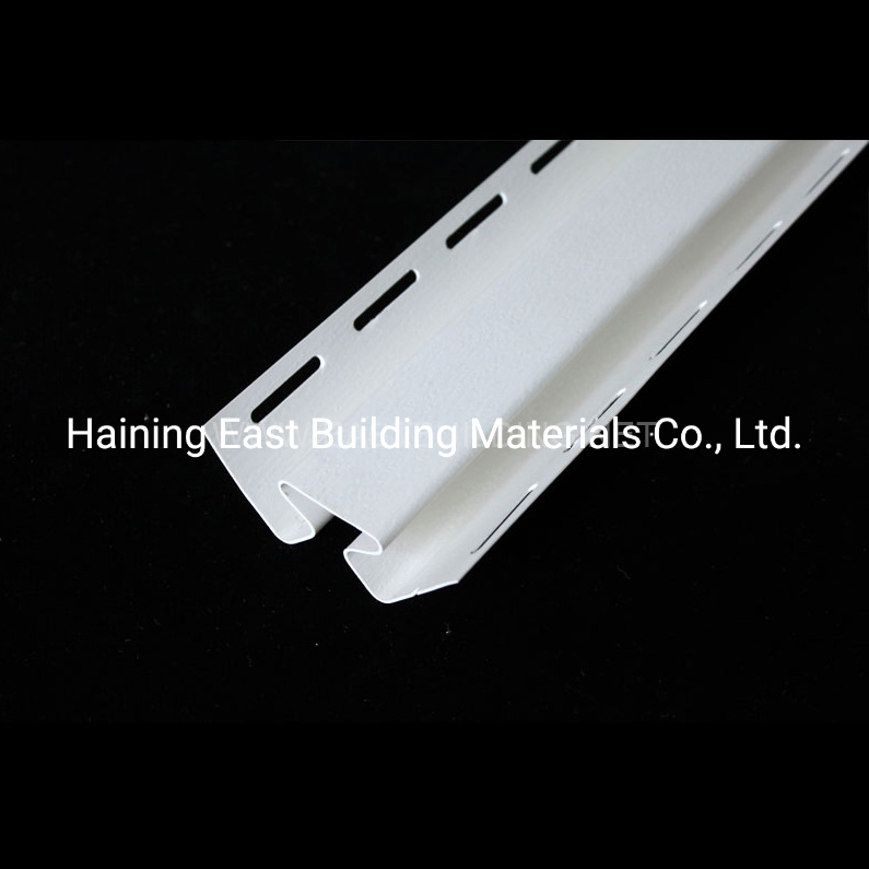 PVC Vinyl Siding American Model