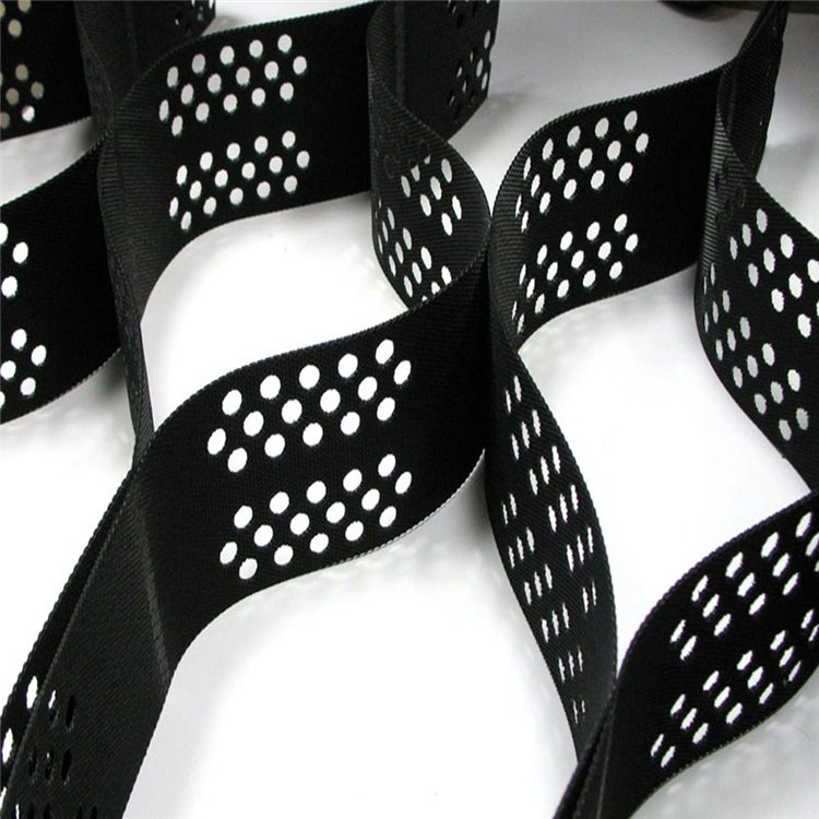 HDPE Geocell for Soil Reinforcement Soft Soil Foundation and Steep Slope Protection