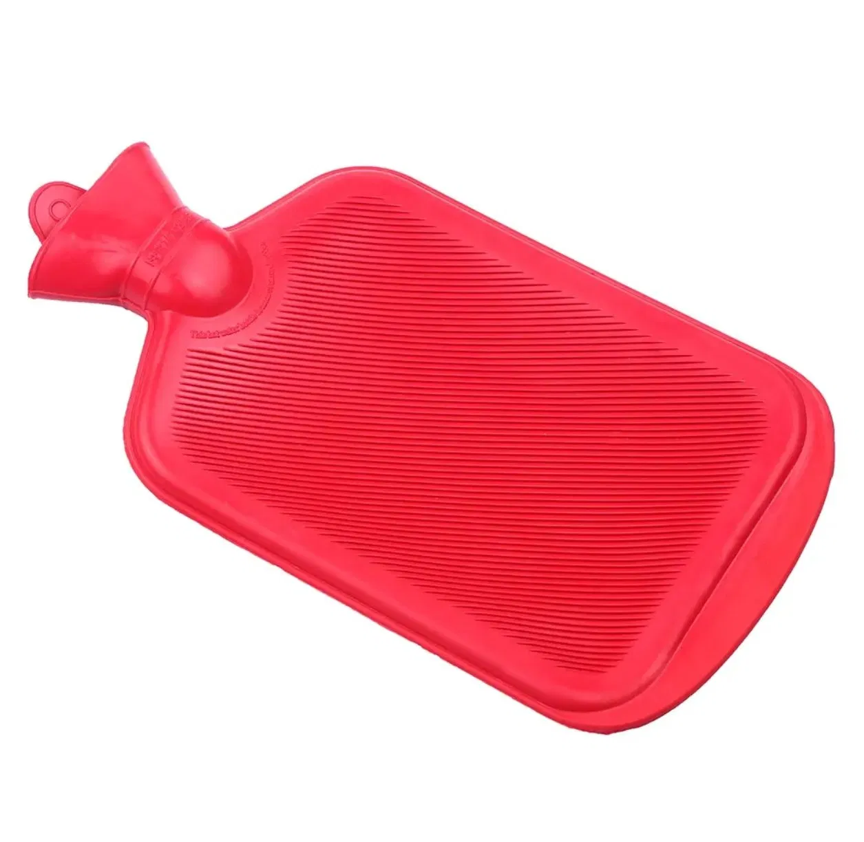 Many Size Rubber/PVC Hot Water Bag Bottle with Customized Cover