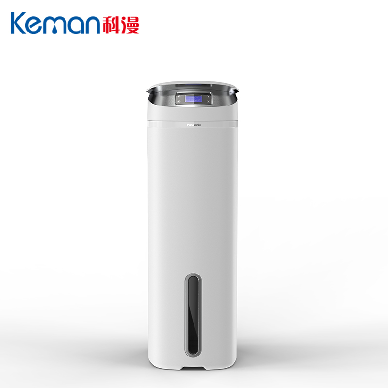 New Items Water-Softener-Filter-All-in-One Automatic Regeneration