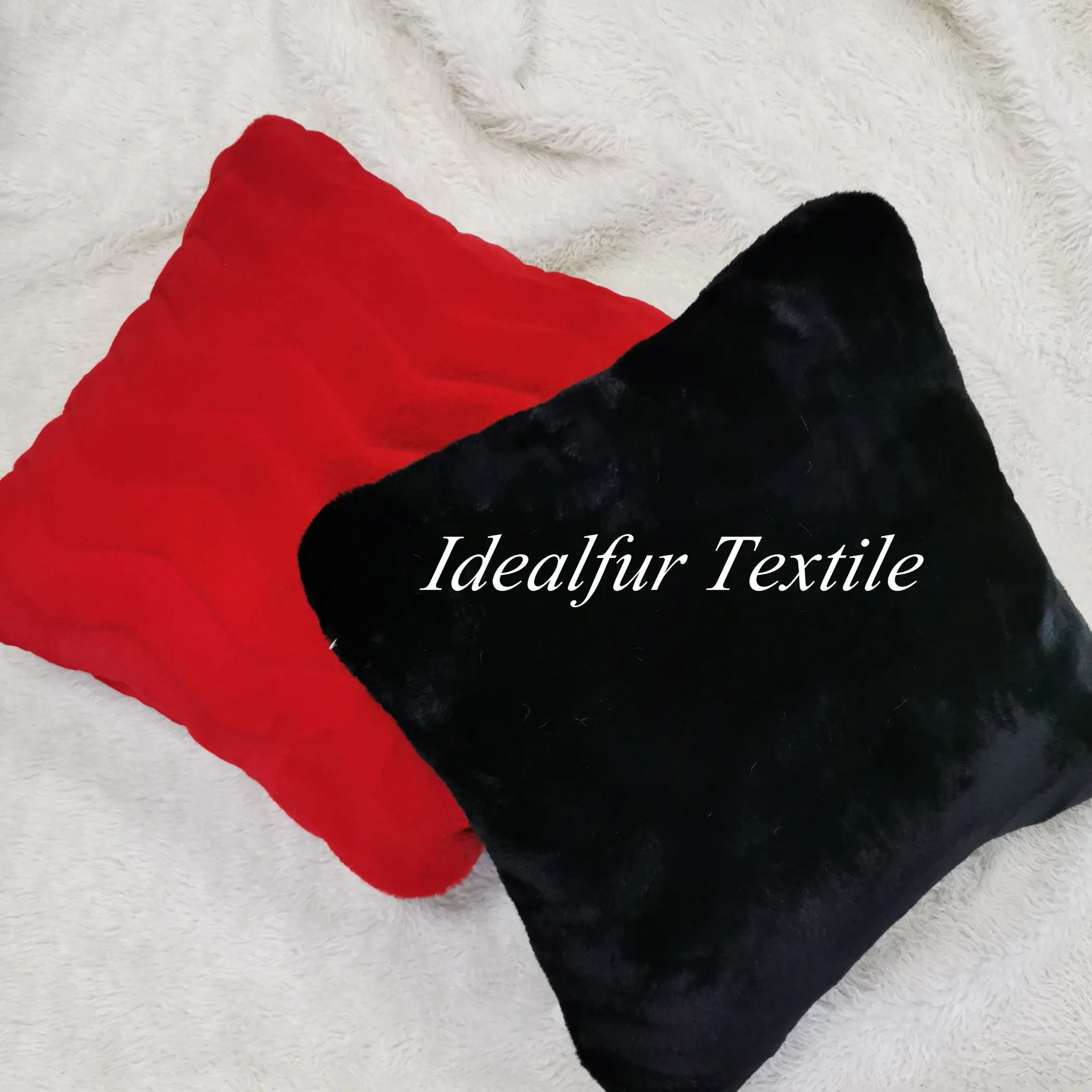 Elegant Plain Pillow Covers for Cozy Home Decor and Style