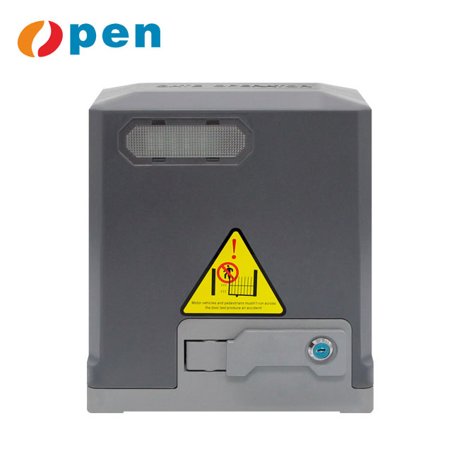 Smart Sliding Gate Operator Best Electric Motor
