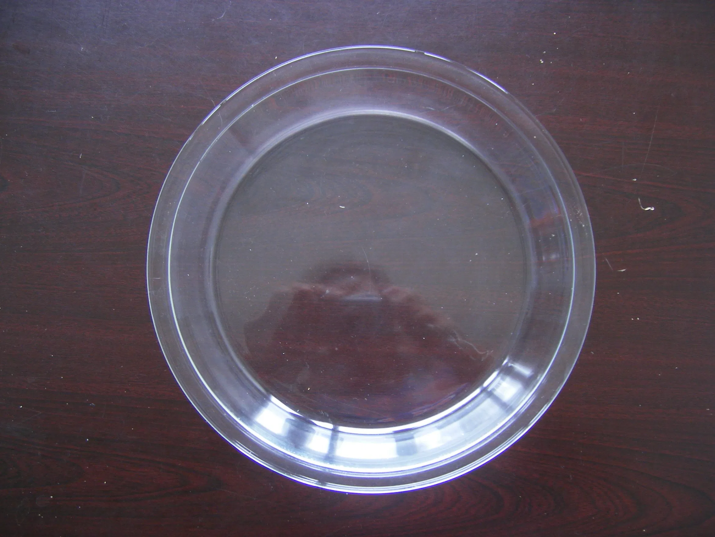 Baking Dish, Heat Resistant Glass Container, 0.7L, 1.0L, 2.2L, 3.0L