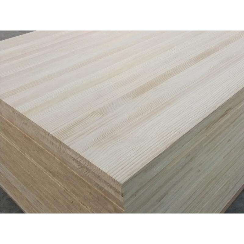9mm 12mm Radiata Pine Finger Jointed Board with Low Price