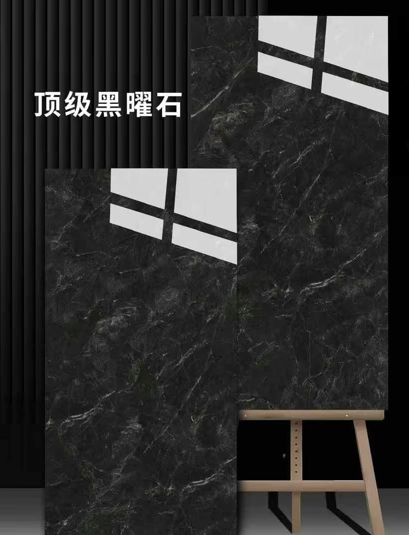 750X1500mm Classic Terrazzo Tile Marbleporcelain Tile Big Size Kitchen Backsplash Modern Flooring