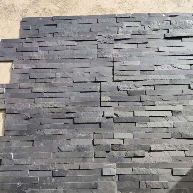 Ledgestone Rustic Slate Cultured Stone Cladding Culture Slate