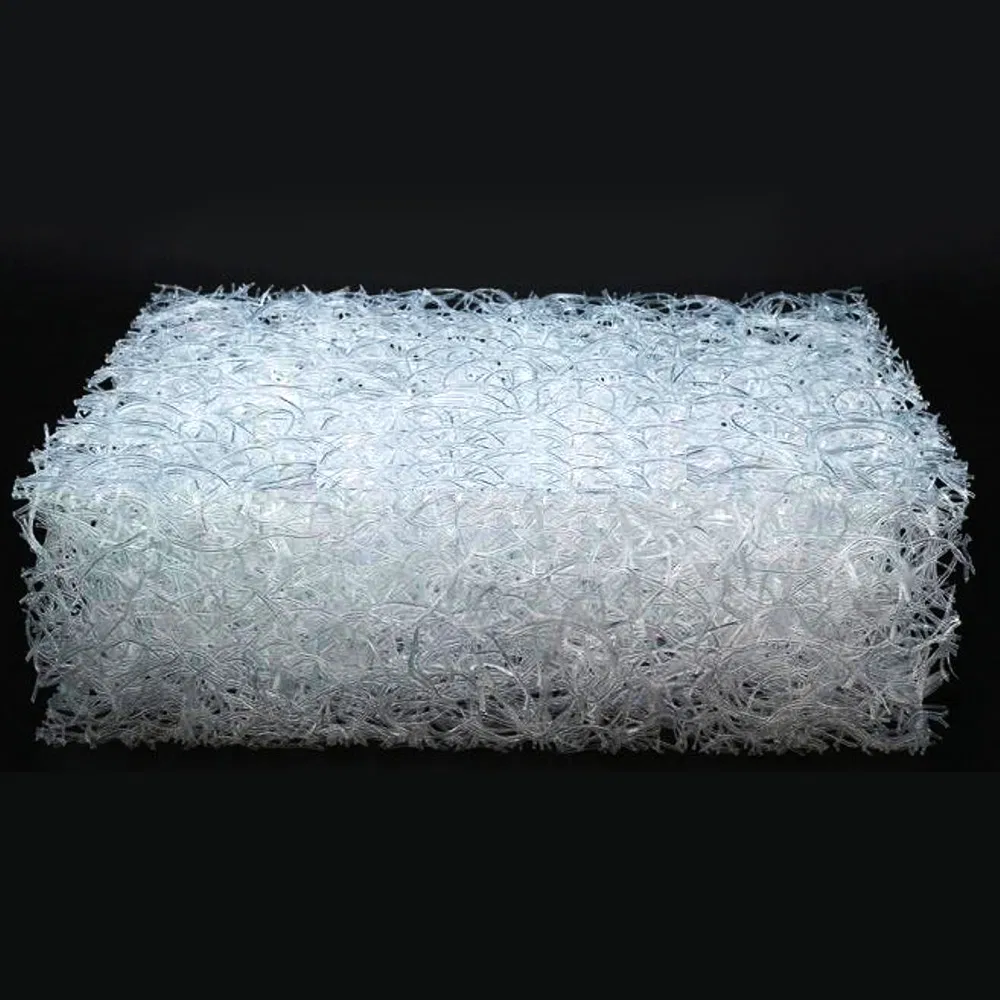 Custom Shape Luxury Bed Air Fibre Pillow for Sleeping