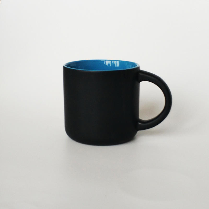 Wholesale Custom Logo Sublimation Color Printed Jumbo Mug Set