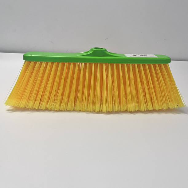Wholesale Sweeping Plastic Broom