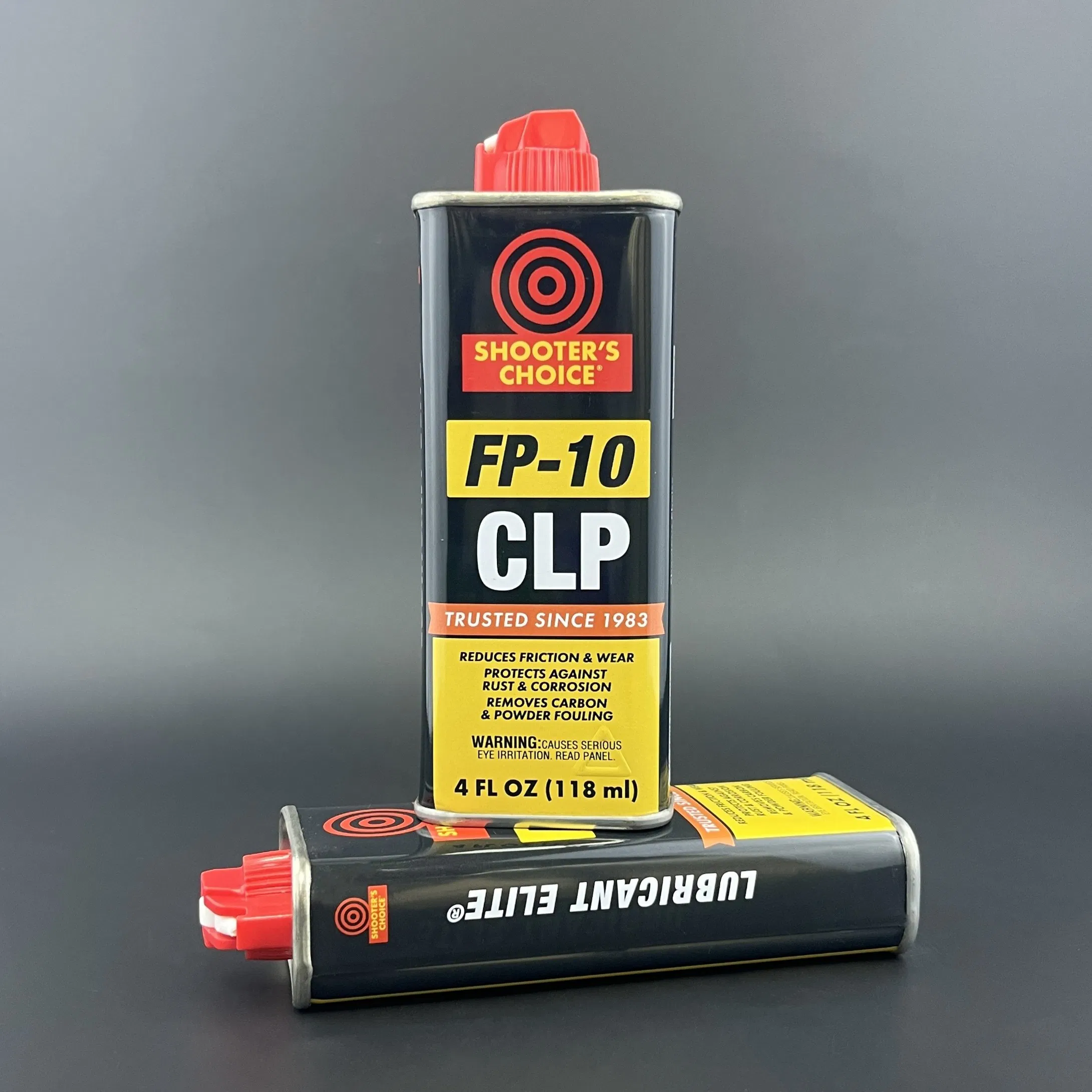 China High-Quality Daily Use of 125ml Lighter Fluid