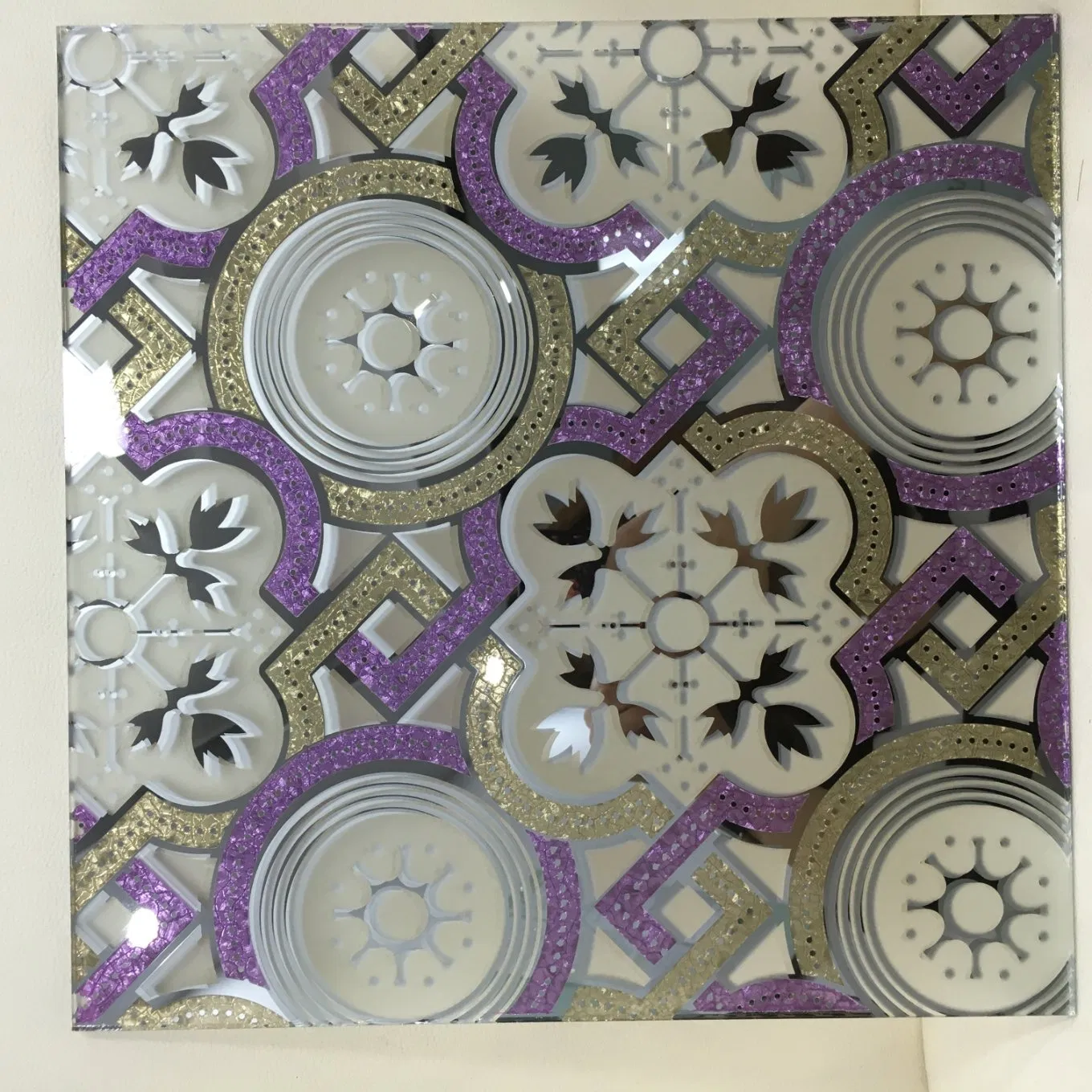 4mm 5mm, 6mm Golden Reflective/ Acid Etched Glass/ Frosted Glass, /Design Glass/Decorative Glass/Art Glass/Building Glass/Window Glass/Float Glass Price