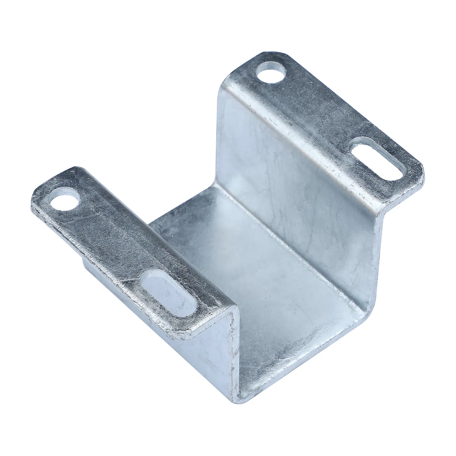Custom Sheet Metal Welded Construction Building Parts