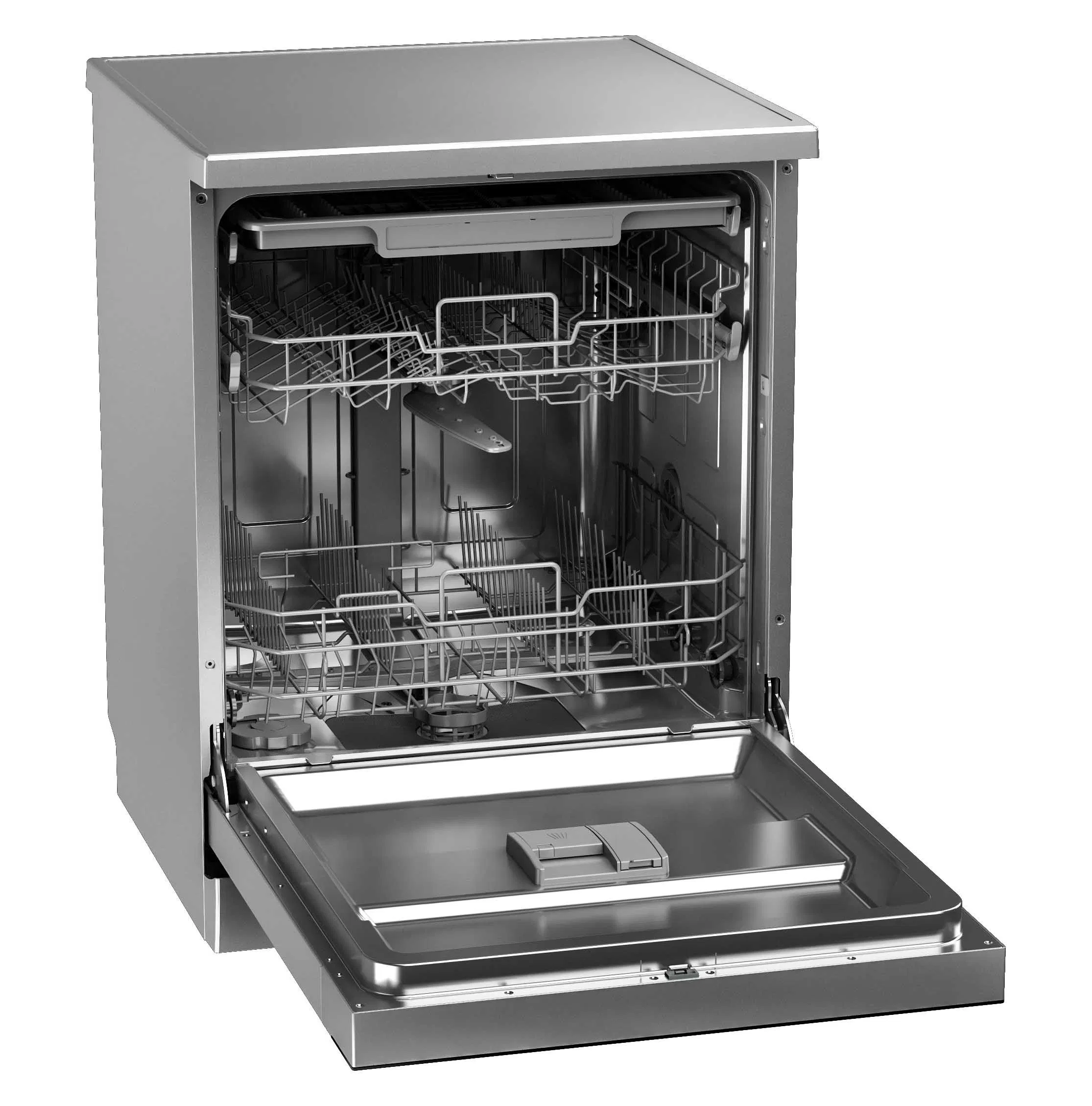 Europe Standard Free Standing Dish Washer & Dishwasher
